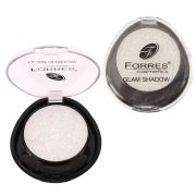 Крем-тени для век Farres блестящие 1091 4,5гр.