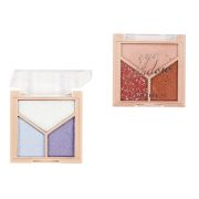 Тени для век Farres «Love Eyes» 3цв.1004 5,2гр.