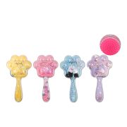 Расчёска Farres MC205 Лапка массажная 15,5*8,5см.