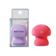 Спонж для лица Farres FP063 грибочек