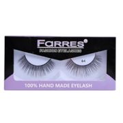 Накладные ресницы Farres 3D M008 Handmade