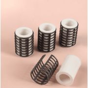 Термо-бигуди Valexa с фиксатором d3,8 4шт.