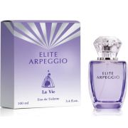 Туалетная вода жен. Dilis La Vie «Elite Arpeggio» 100мл.