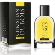 Туалетная вода муж. Dilis Christian Dubois Energy 100мл.