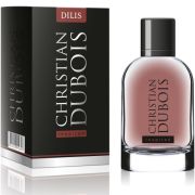 Туалетная вода муж. Dilis Christian Dubois Inspired 100мл.