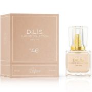 Духи женские Dilis KK №46 30мл.