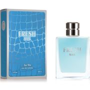 Туалетная вода муж. Dilis Fresh 100мл