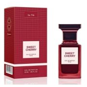 Парфюмерная вода жен. Dilis Sweet Cherry 55мл.