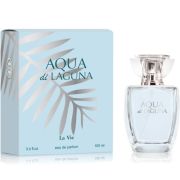 Парфюмерная вода жен. Dilis La Vie AQUA di LAGUNA 100мл.