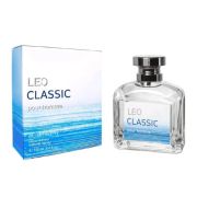 Туалетная вода муж. Classic Leo 100мл.