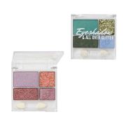 Тени для век Farres All Over Glitter 1241 5.9гр.