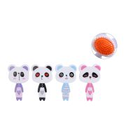 Расчёска Farres MC313 Медвежонок 14*8см.