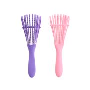 Расчёска Farres MC106 для распутывания волос 23*4/7см.