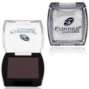 Тени для век Farres матовые 1001A 3,5гр.