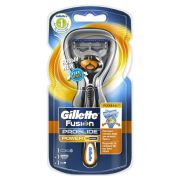 Станок для бритья Gillette Fusion Proglide Power Flex Ball 1 сменная кассета