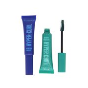 Тушь для ресниц 6503 «Hyper curl» водостойкая в тюбике