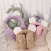 Ободок для волос Farres Pretty Girl «Медвежонок» мех