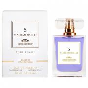 Парфюмерная вода жен. Mademoiselle Intense 5 50мл.