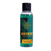 Гель для душа Hard Line «Man Energy» аромат хвоя и лимон 100мл.