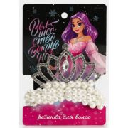 Резинка для волос «Волшебство вокруг нас» 5см.