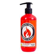 Гель для душа Hard Line «Средство тушения горячего мужика» 300мл.