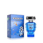 Туалетная вода для мальчиков «Roboys Cosmic» 50мл.