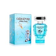 Туалетная вода для мальчиков «Roboys Milky Way» 50мл.