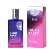 Туалетная вода жен. Bi-es NIGHT PARTY 75мл. /верс. Euphoria CK /