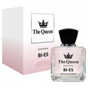 Туалетная вода жен. Bi-es The Queen, версия Imperatrice 100мл.