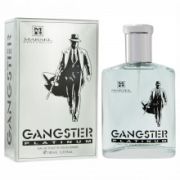 Туалетная вода муж. Gangster Platinum 100мл.