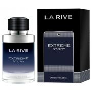 Туалетная вода муж. La Rive EXTREME STORY 75мл. верс.Dior Sauvage