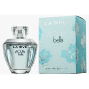 Парфюмерная вода жен. La Rive Aqua Bella, версия G. Armani Aqua di Gioia 100мл.