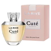 Парфюмерная вода жен. La Rive Cute 90мл.