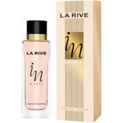 Парфюмерная вода жен. La Rive IN WOMAN 90мл. верс.G.Armani Si