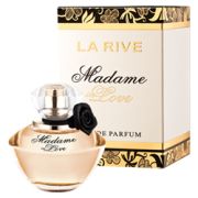 Парфюмерная вода жен. La Rive Madame in Love 90мл.