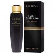 Парфюмерная вода жен. La Rive MOON  lady 75мл. верс.Boss NUIT