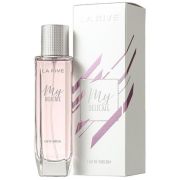 Парфюмерная вода жен. La Rive My Delicate 90мл.