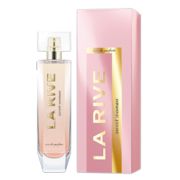 Парфюмерная вода жен. La Rive SWEET WOMAN  90мл. верс.Boss THE SCENT