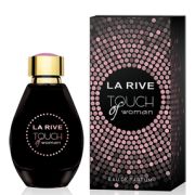 Парфюмерная вода жен. La Rive TOUCH OF Woman 90мл. верс.YSL Opium Black