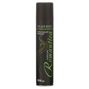 Лак для волос Сибиар Романтика 260см.3