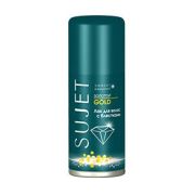 Лак для волос Сибиар Sujet с блестками 140см3