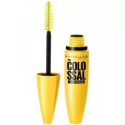 Тушь для ресниц Maybelline Volum Colossal 100% черная 10,7мл.