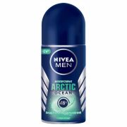 Дезодорант шариковый Nivea Men 50мл.