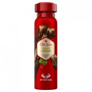 Дезодорант-спрей для мужчин Old Spice 150мл.