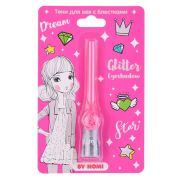 Тени детские NOMI с блёстками 4мл