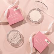 (Х)Пудра запеченная Art-Visage Love.Feel.Nude шелковистая 7гр.