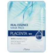 Маска для лица Jluna тканевая 25мл.