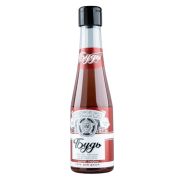 Гель для душа Hard Line «Будь» флакон пиво, аромат мужского парфюма 250мл.