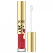 Масло для губ Eveline Rich Lip Oil  4,5мл.
