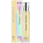 Парфюмерная вода жен. Dilis Bijou Sweet Vanilla 18мл.